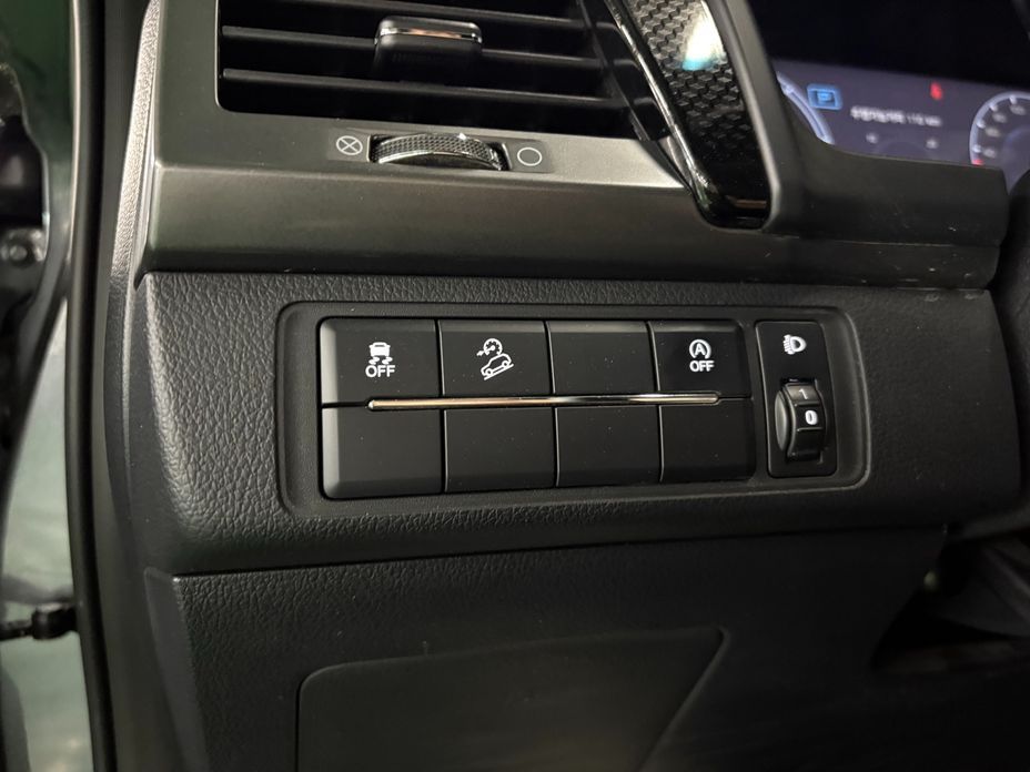 KG_Mobility_Ssangyong Rexton 2023