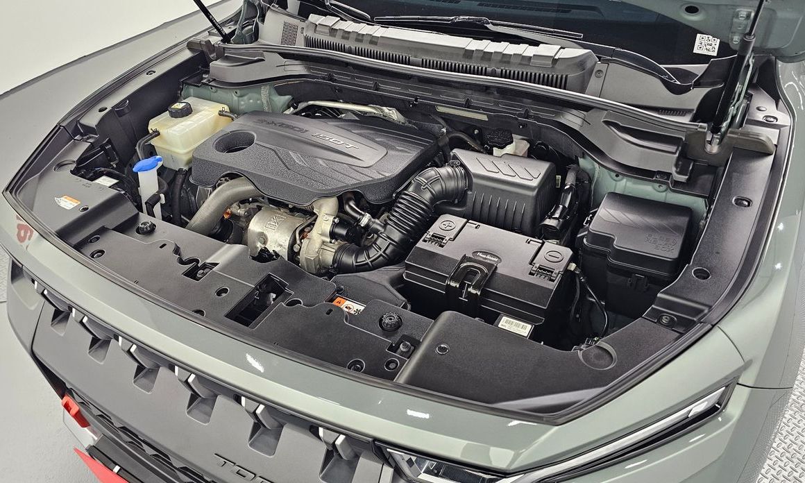 KG_Mobility_Ssangyong Torres 2023
