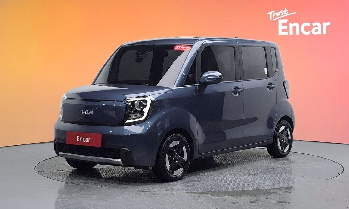 Kia RAY 2024