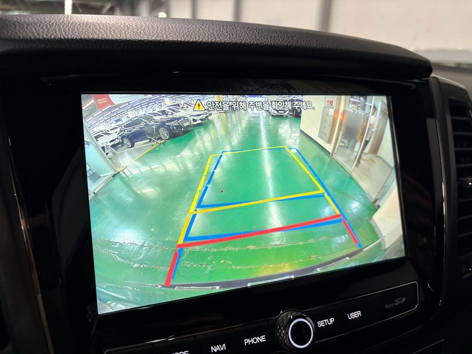 KG_Mobility_Ssangyong Rexton 2023