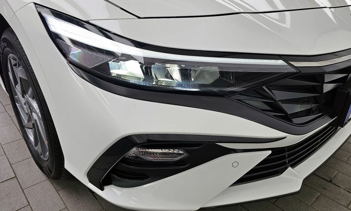Hyundai AVANTE 2026
