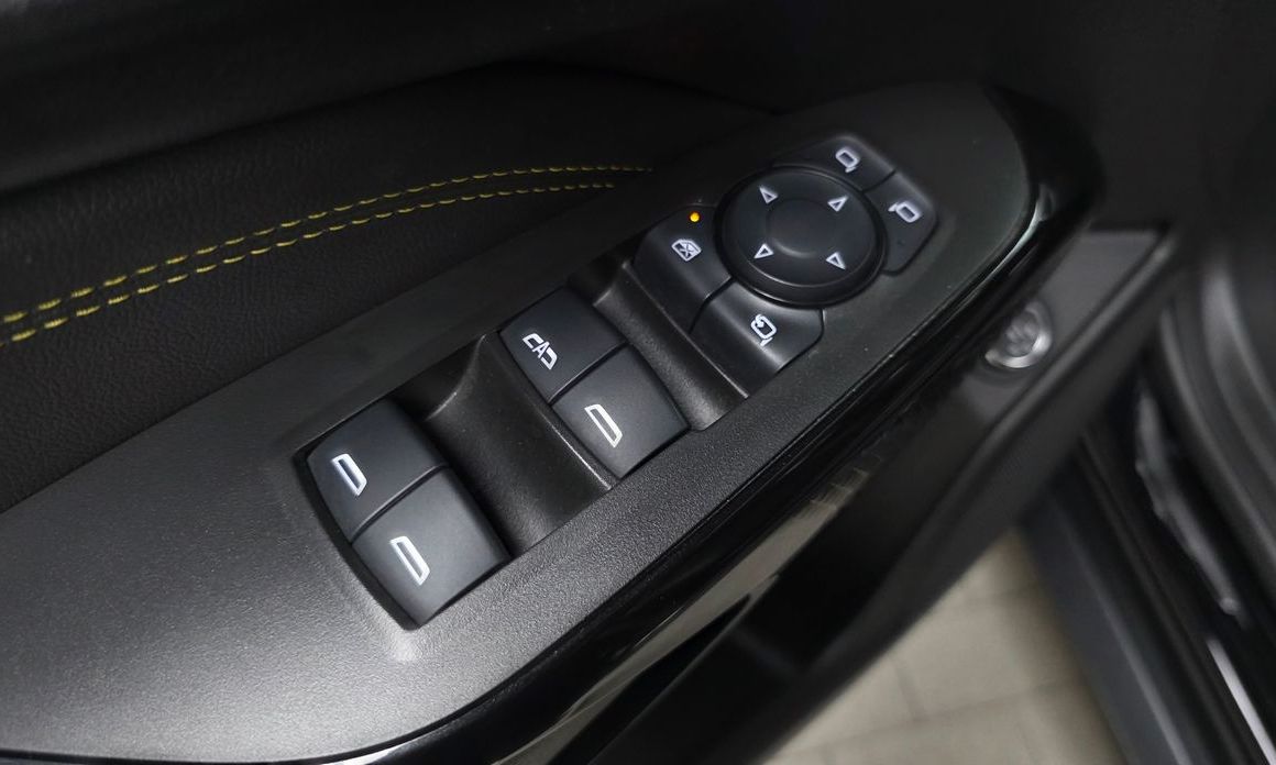 ChevroletGMDaewoo Trax 2024
