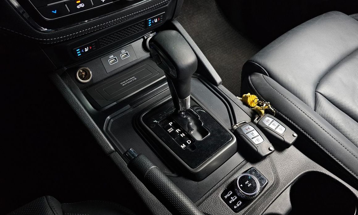 KG_Mobility_Ssangyong Rexton 2022
