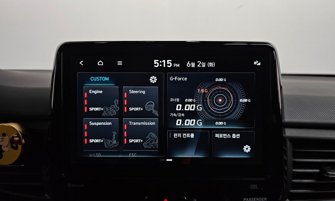 Hyundai Veloster 2022
