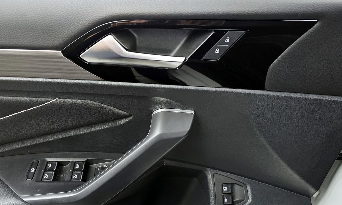 Volkswagen Jetta 2023