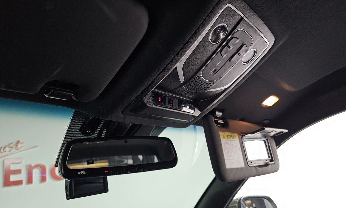 KG_Mobility_Ssangyong Rexton 2022