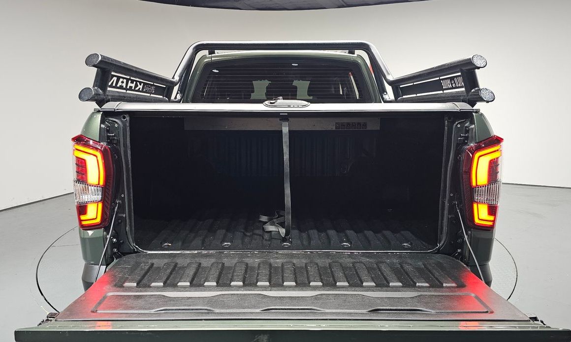 KG_Mobility_Ssangyong Rexton 2022