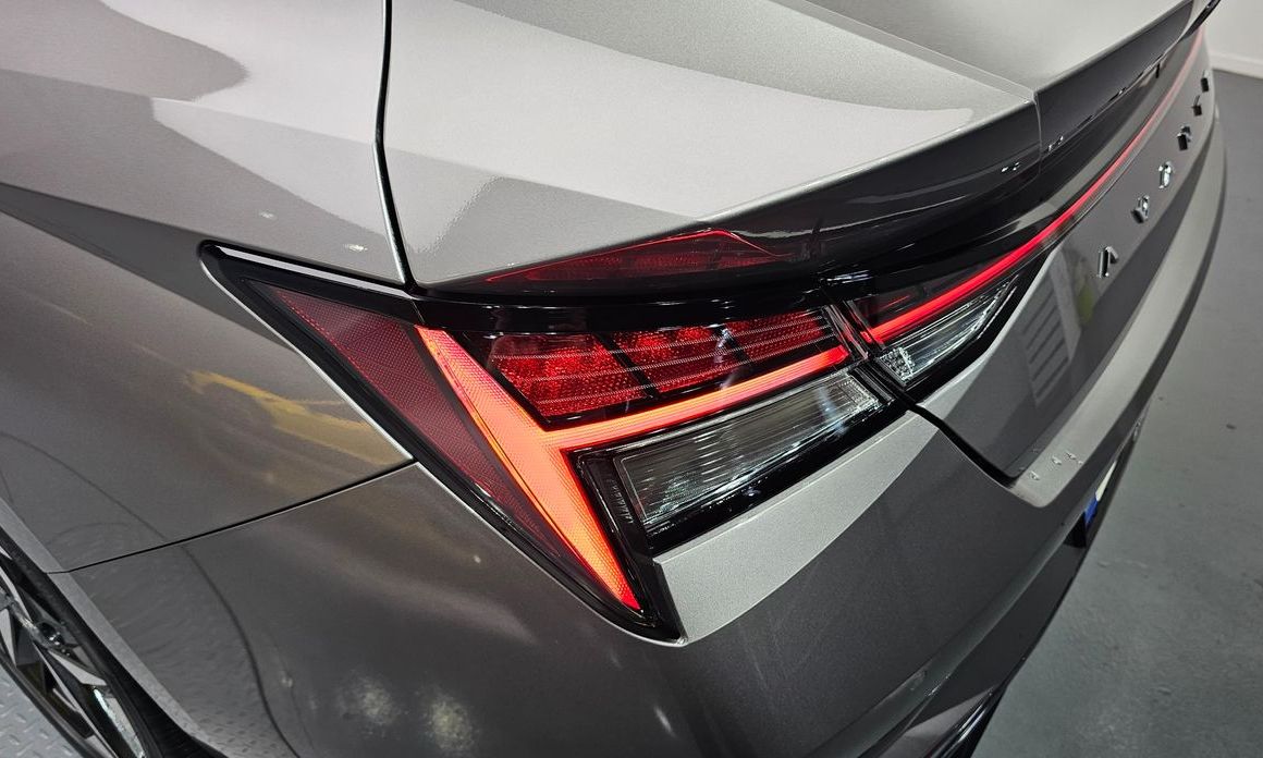 Hyundai AVANTE 2023