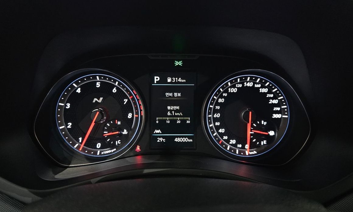 Hyundai Veloster 2022