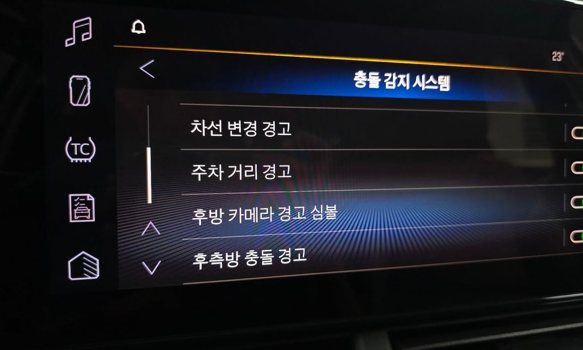 ChevroletGMDaewoo Trax 2024