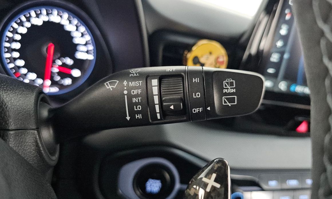 Hyundai Veloster 2022