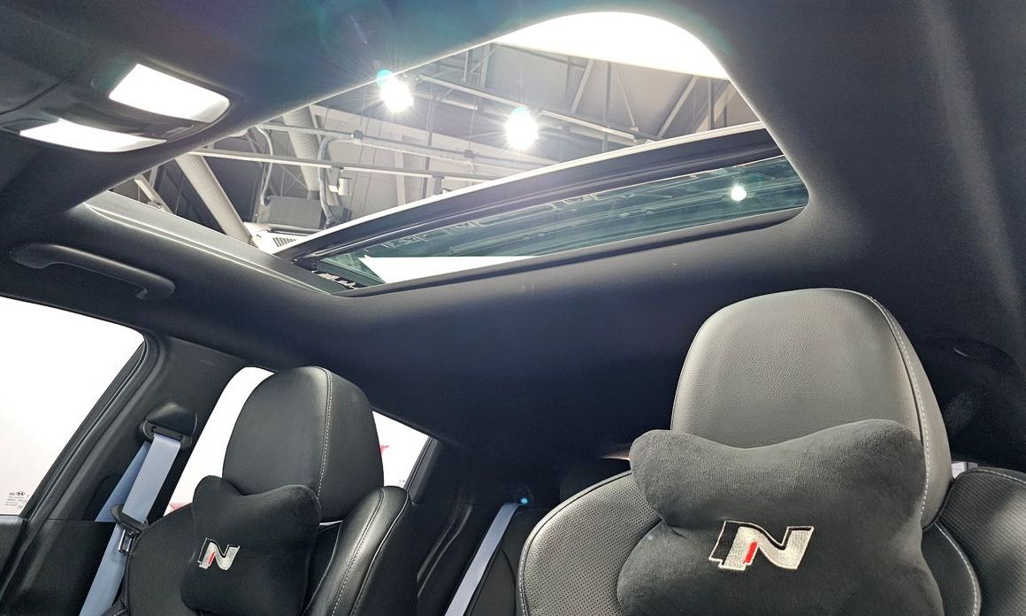 Hyundai Veloster 2022