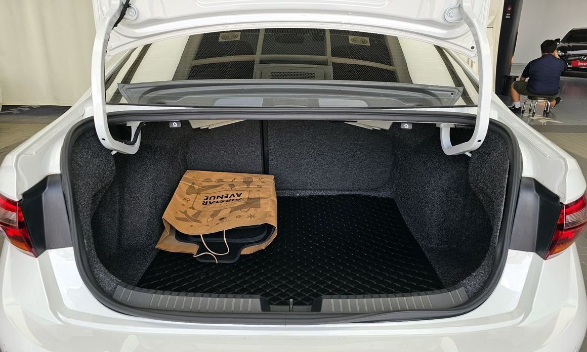 Volkswagen Jetta 2023