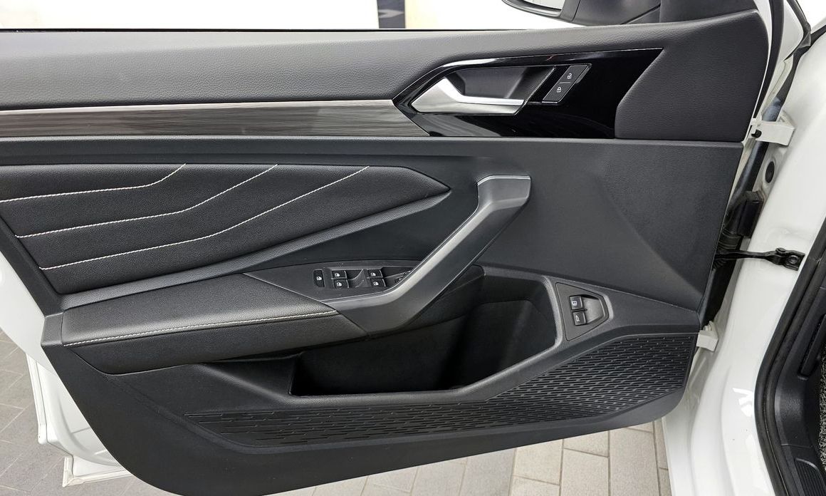 Volkswagen Jetta 2023