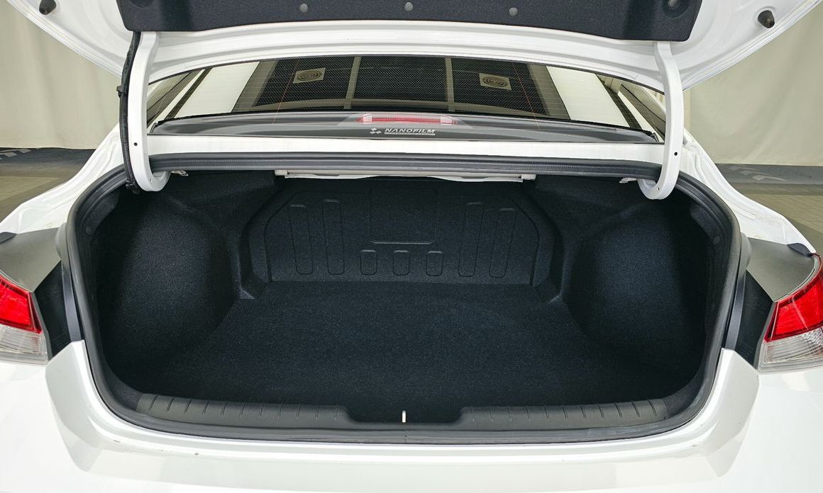Hyundai AVANTE 2026