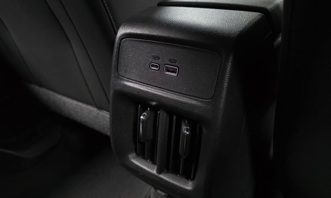 ChevroletGMDaewoo Trax 2024