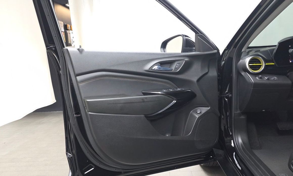 ChevroletGMDaewoo Trax 2024