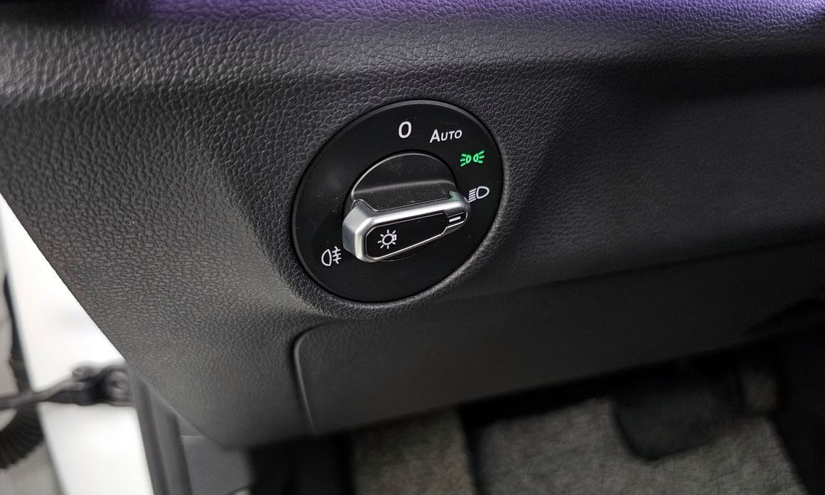 Volkswagen Jetta 2023