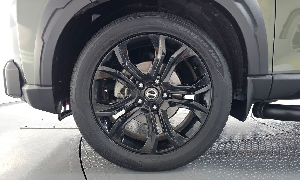 KG_Mobility_Ssangyong Rexton 2022