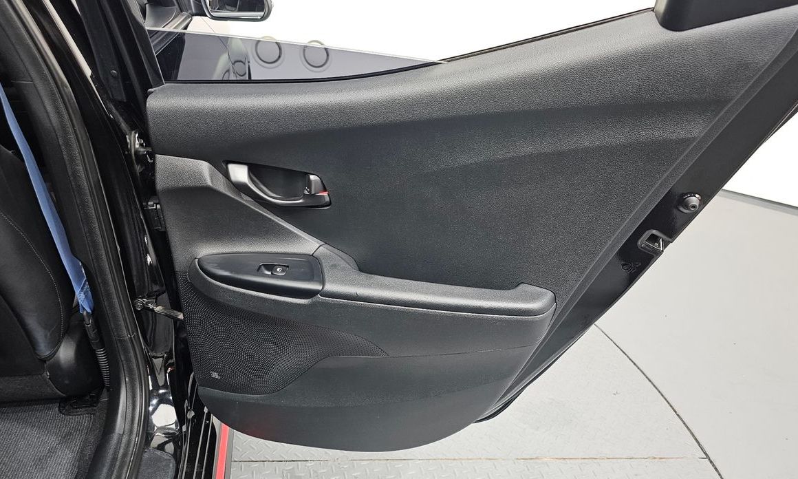 Hyundai Veloster 2022