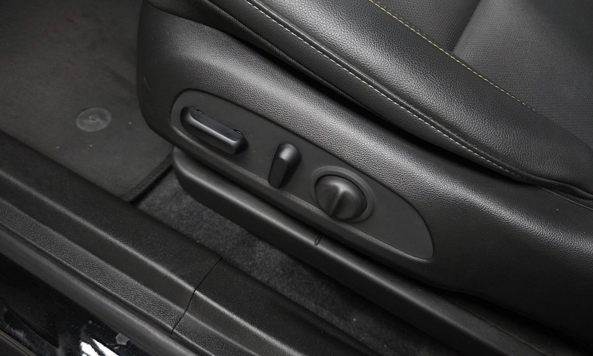 ChevroletGMDaewoo Trax 2024