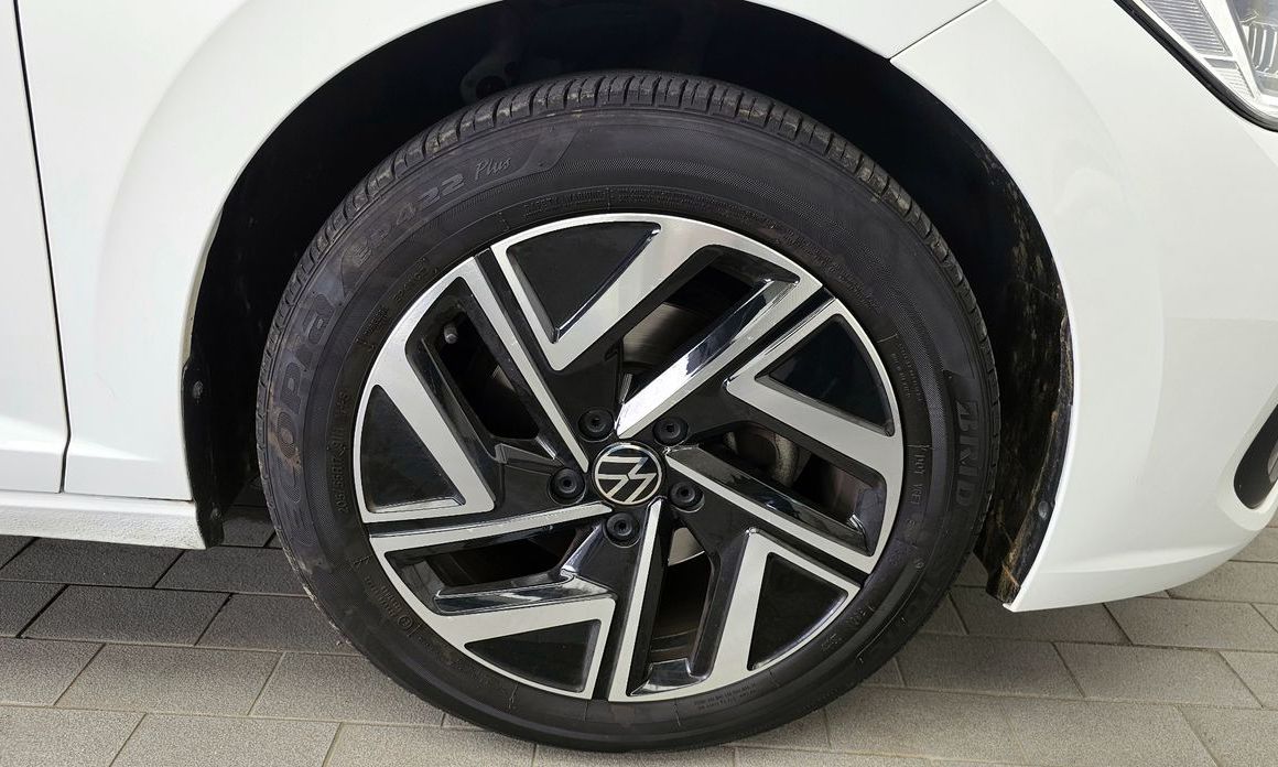 Volkswagen Jetta 2023