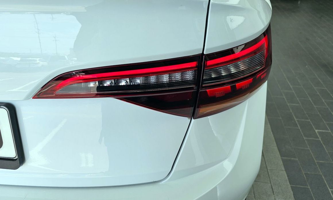 Volkswagen Jetta 2023