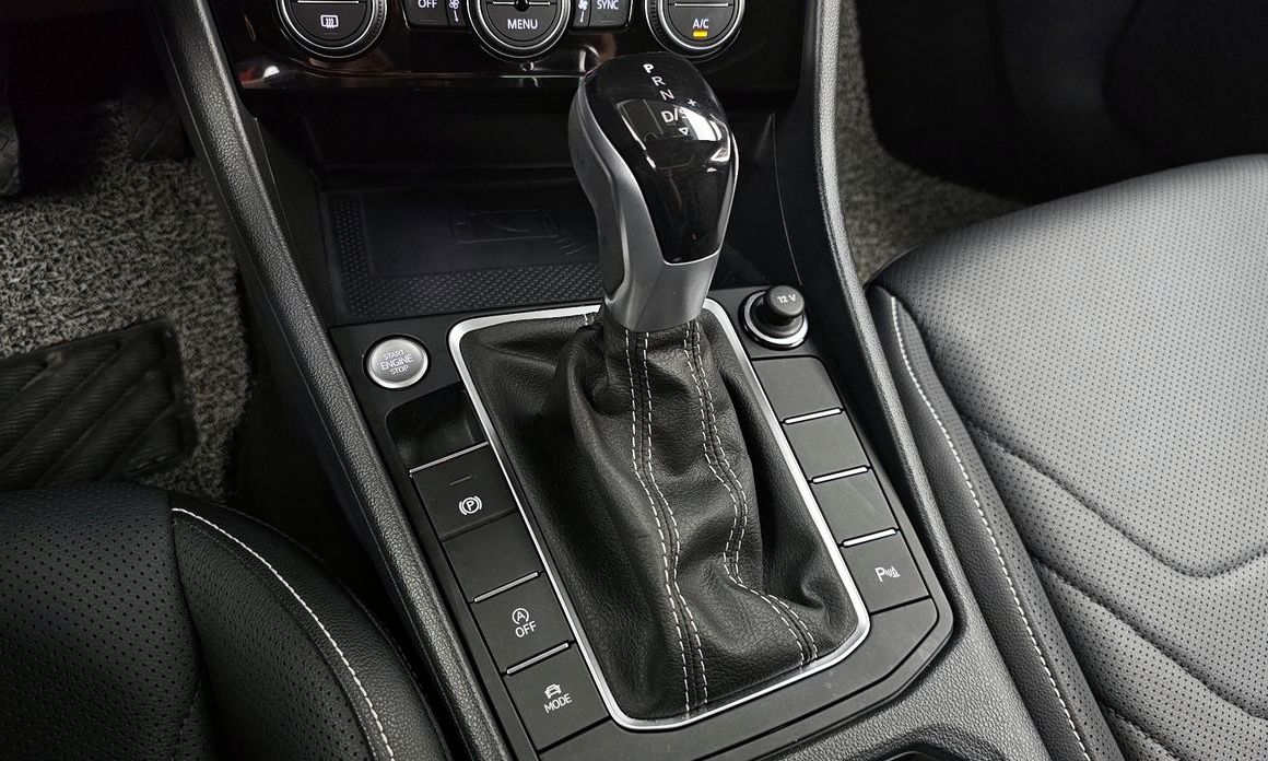 Volkswagen Jetta 2023