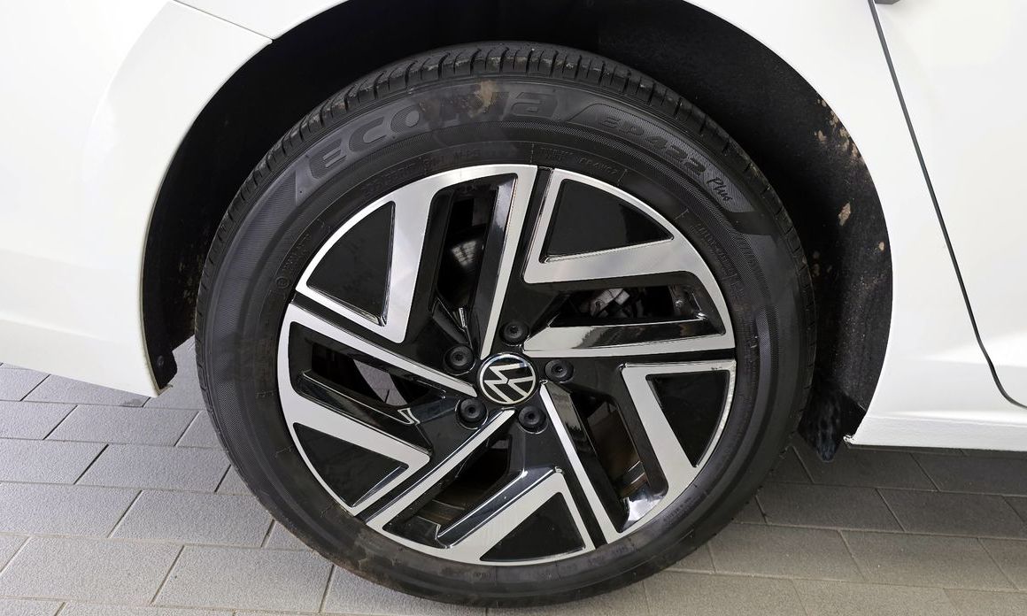 Volkswagen Jetta 2023