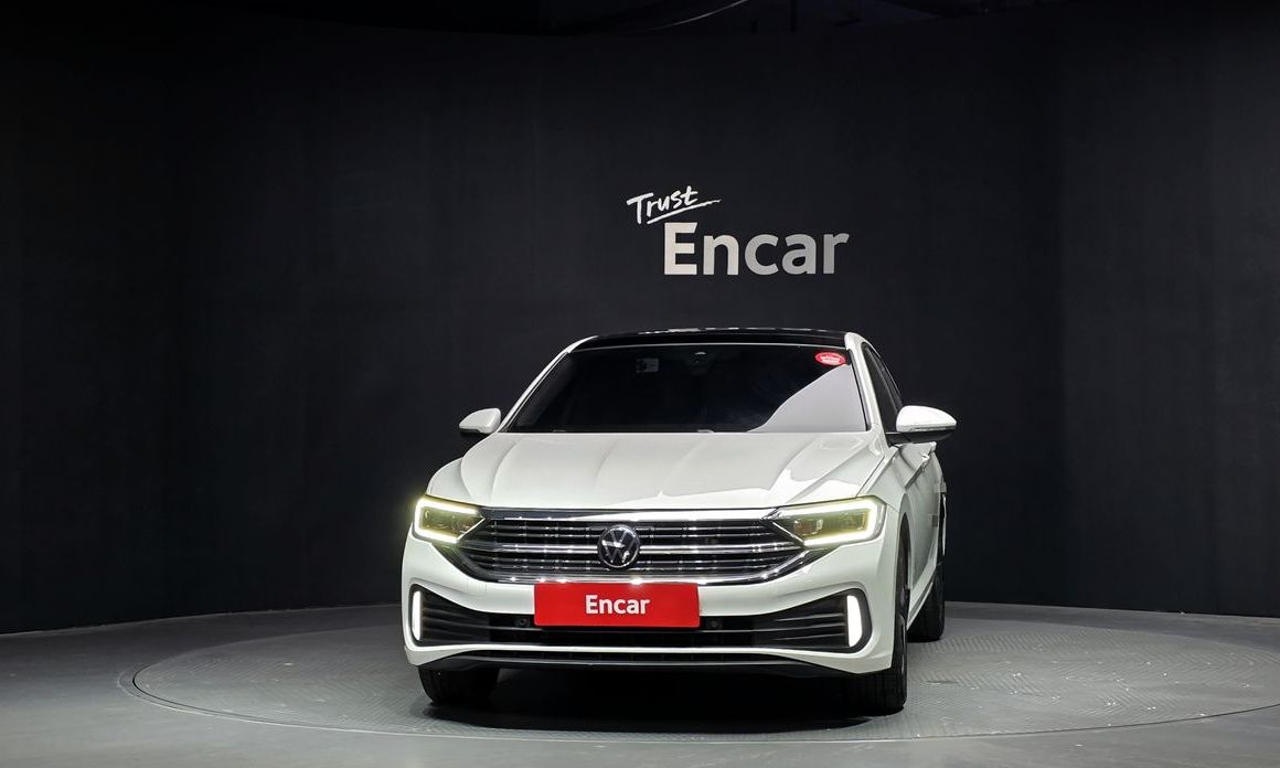 Volkswagen Jetta 2023