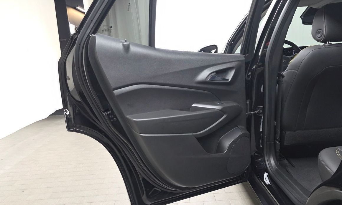 ChevroletGMDaewoo Trax 2024