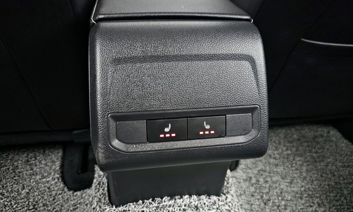 Volkswagen Jetta 2023