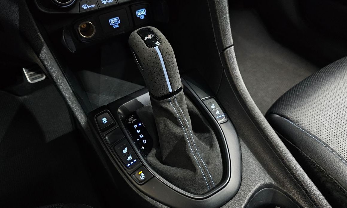Hyundai Veloster 2022