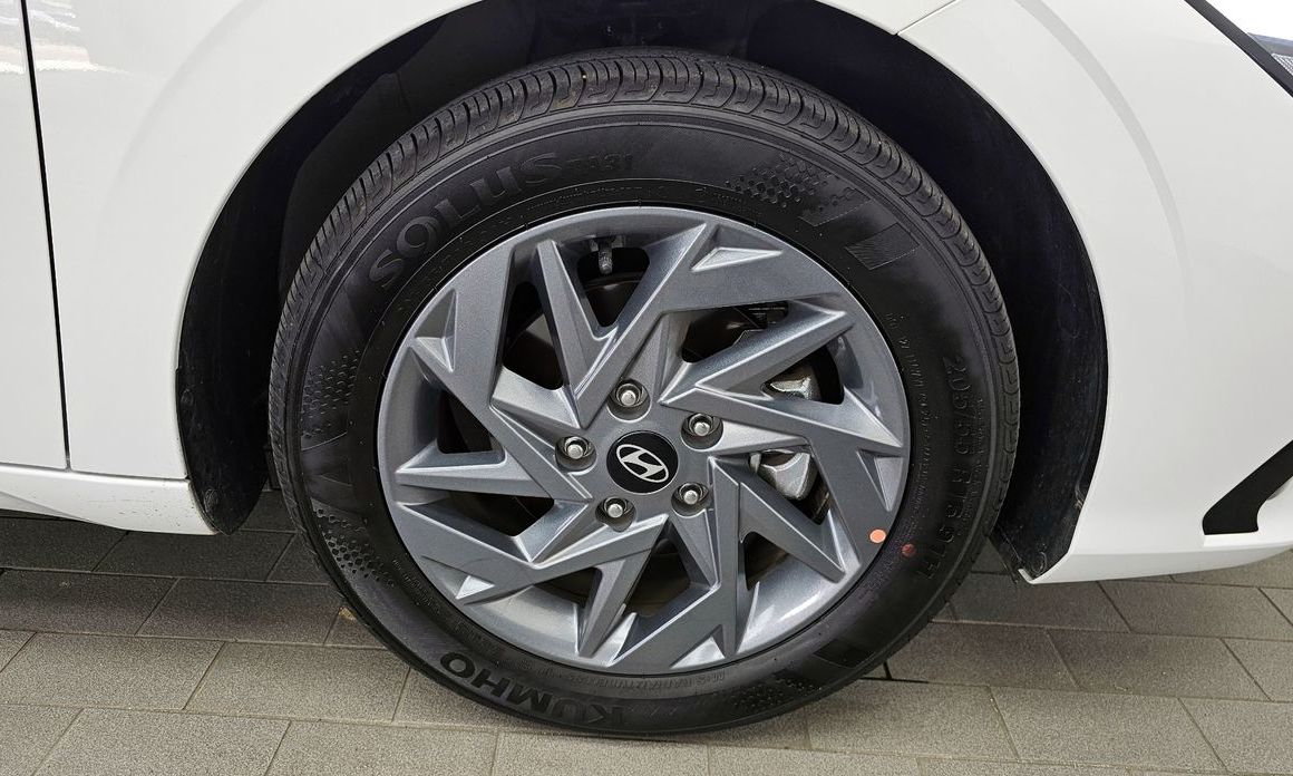 Hyundai AVANTE 2026