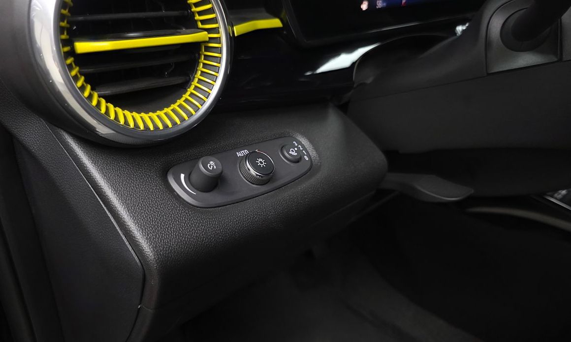 ChevroletGMDaewoo Trax 2024