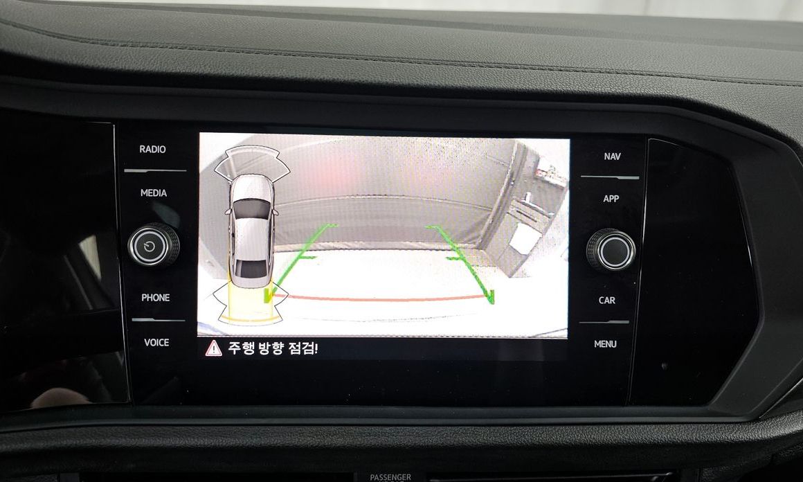Volkswagen Jetta 2023