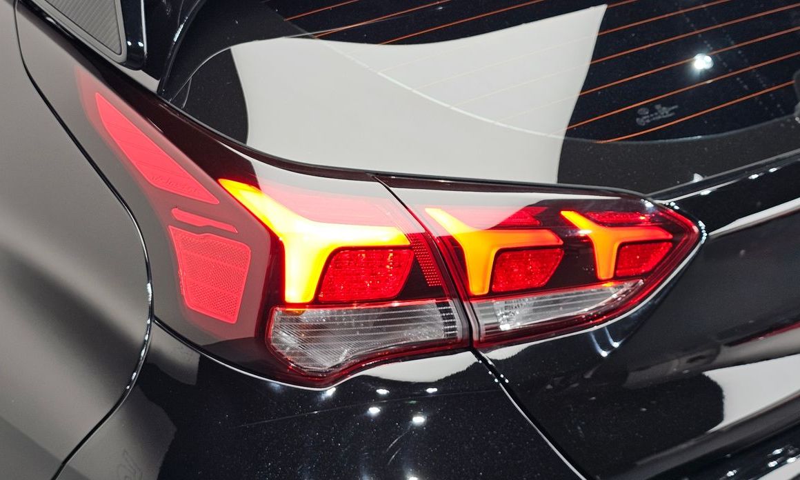 Hyundai Veloster 2022