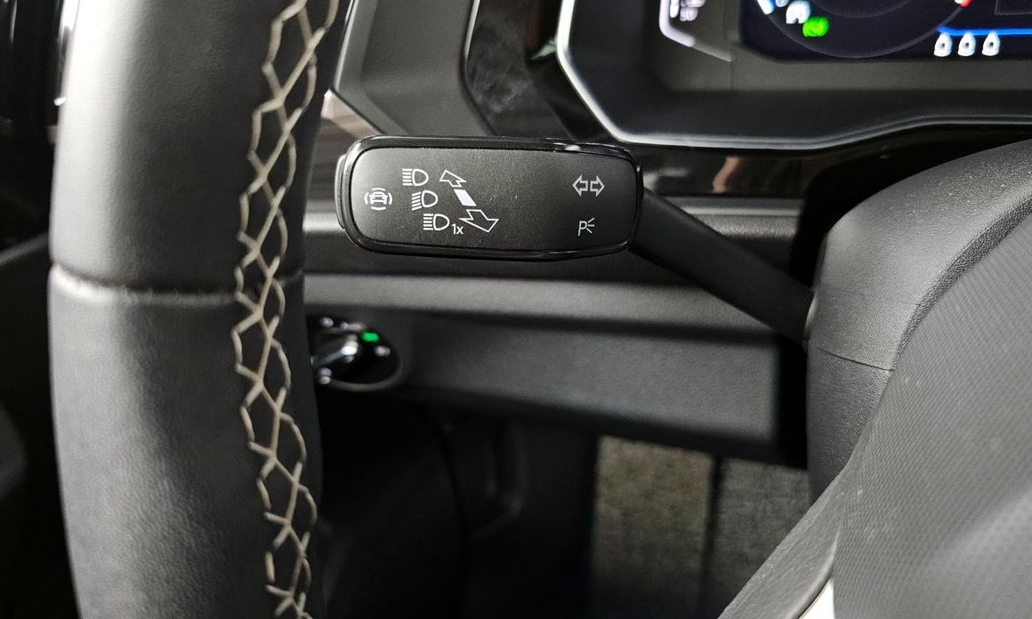 Volkswagen Jetta 2023