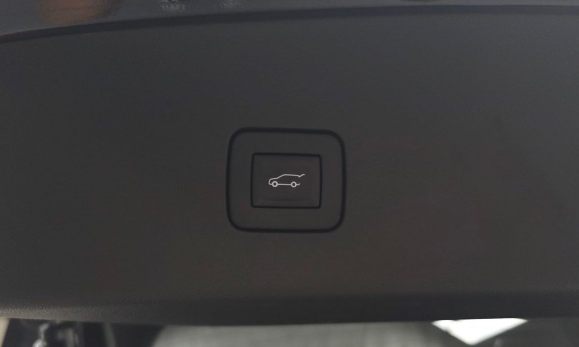 ChevroletGMDaewoo Trax 2024