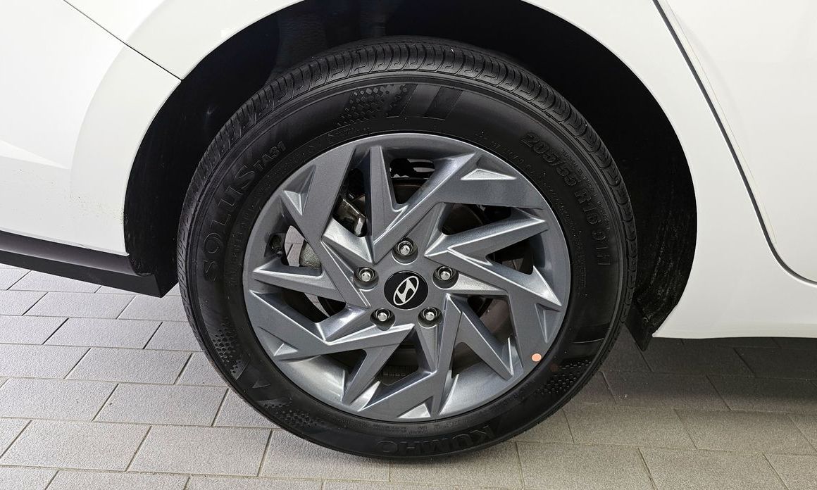 Hyundai AVANTE 2026