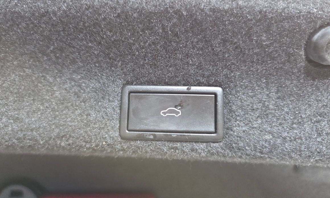 Volkswagen Passat 2021