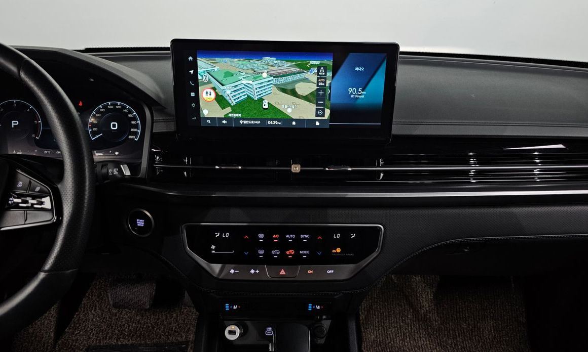 KG_Mobility_Ssangyong Rexton 2024