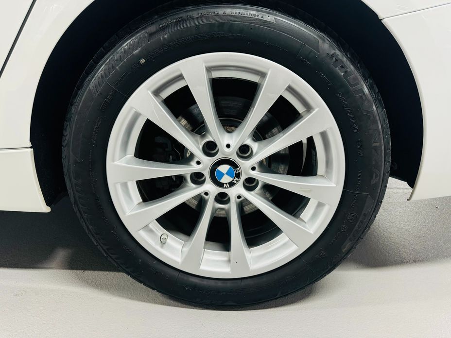 BMW Gran Turismo 2018