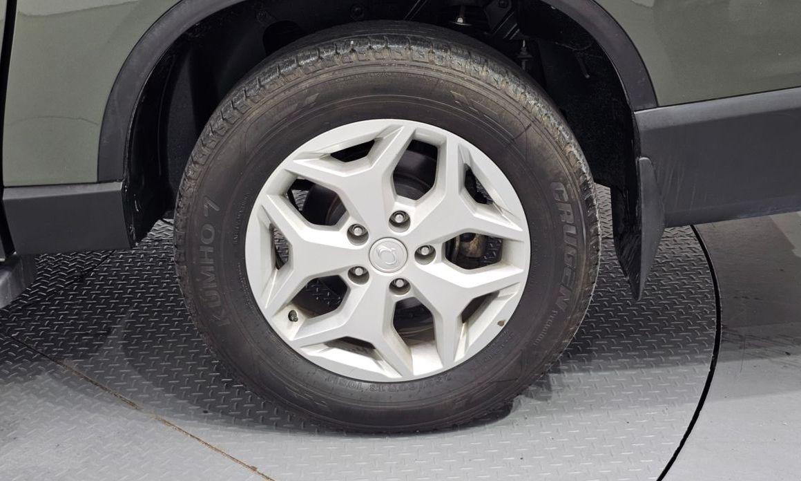 KG_Mobility_Ssangyong Rexton 2024