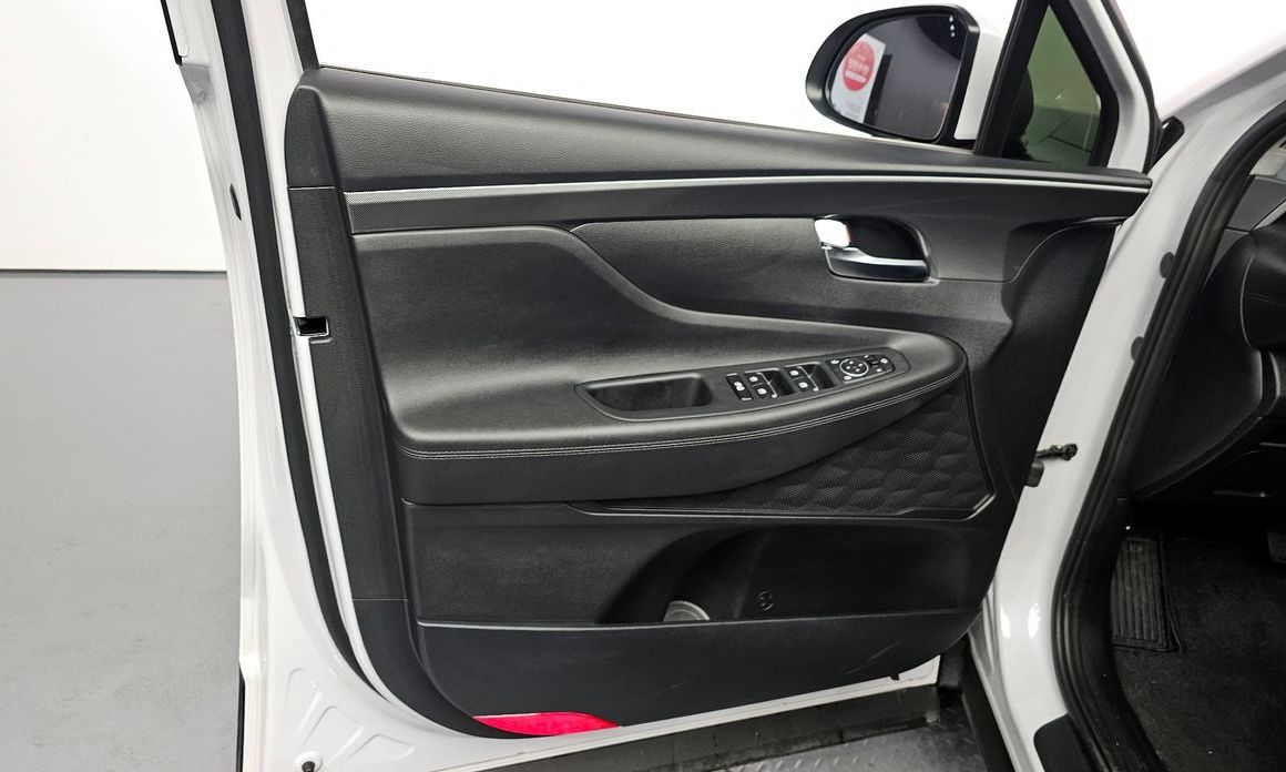 Hyundai Santafe 2022