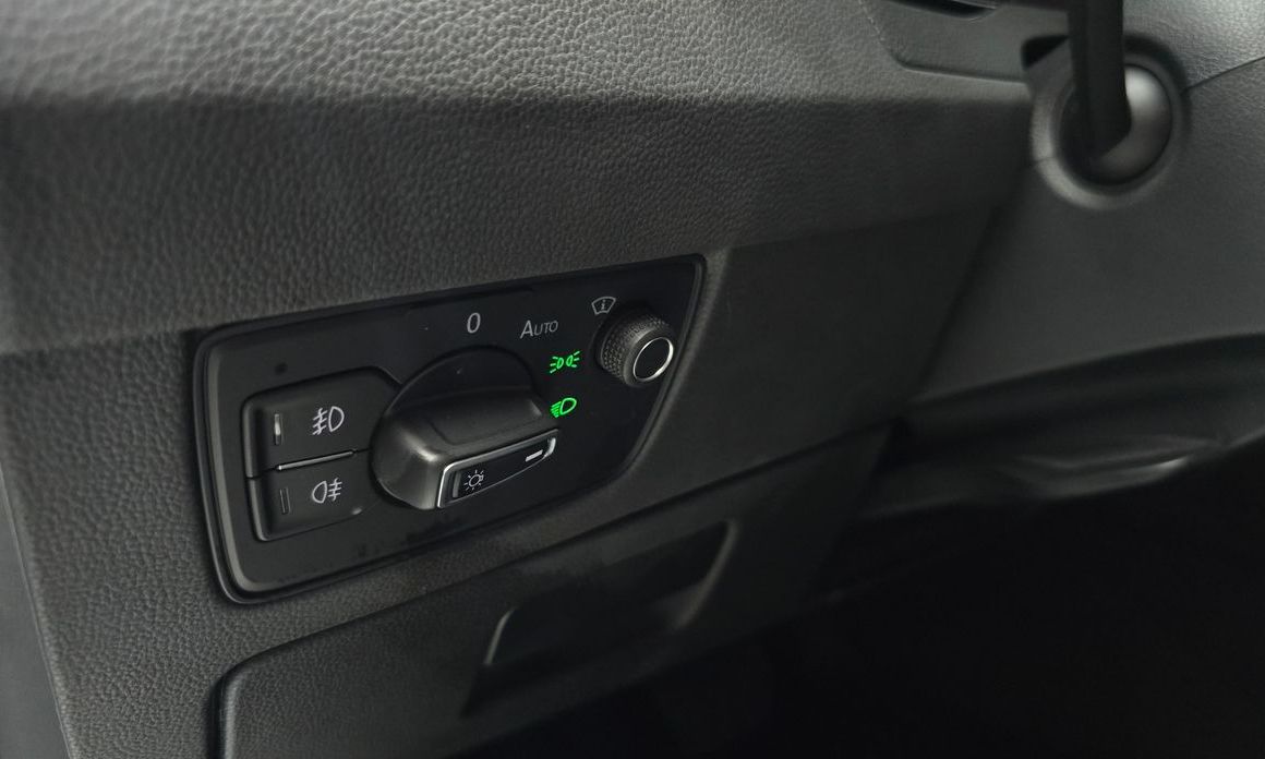 Volkswagen Passat 2021