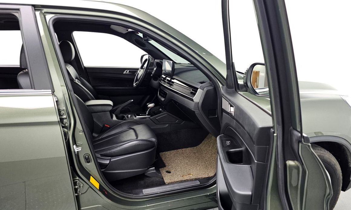 KG_Mobility_Ssangyong Rexton 2024