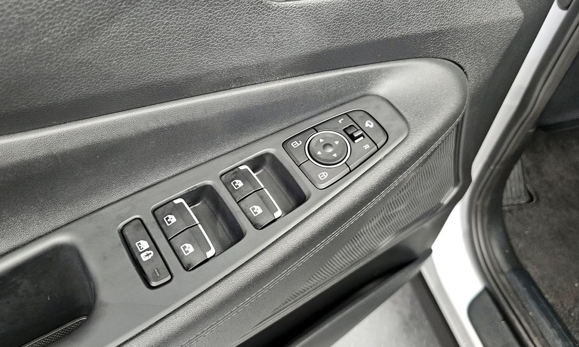 Hyundai Santafe 2022