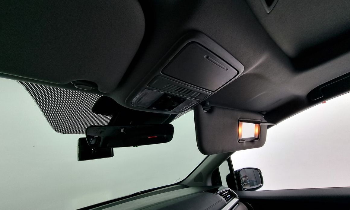 Honda Odyssey 2019