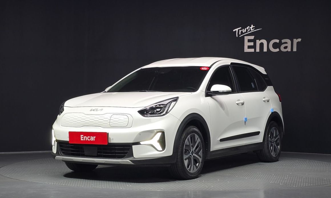 Kia Niro 2023